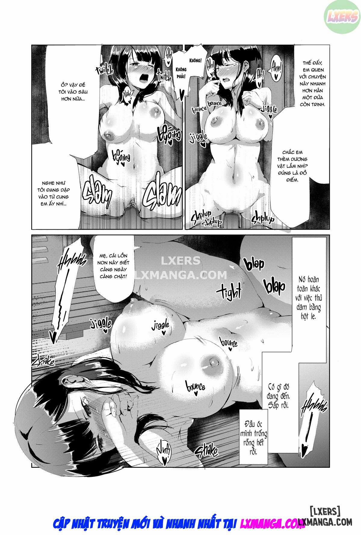 Blossoming Volleyball 1 trang 13