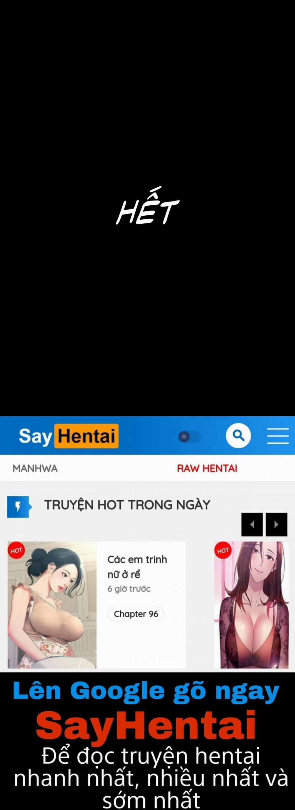 Blowjob Mask Wife Oneshot trang 41