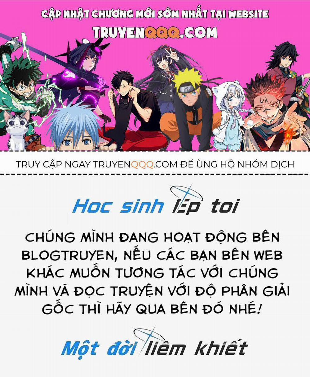 Blue Archive! (Global) 85 trang 0