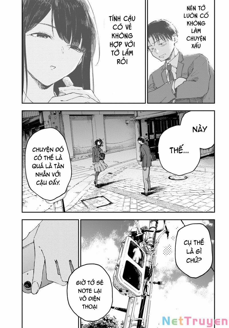 Blue Box Briefing 5 trang 11