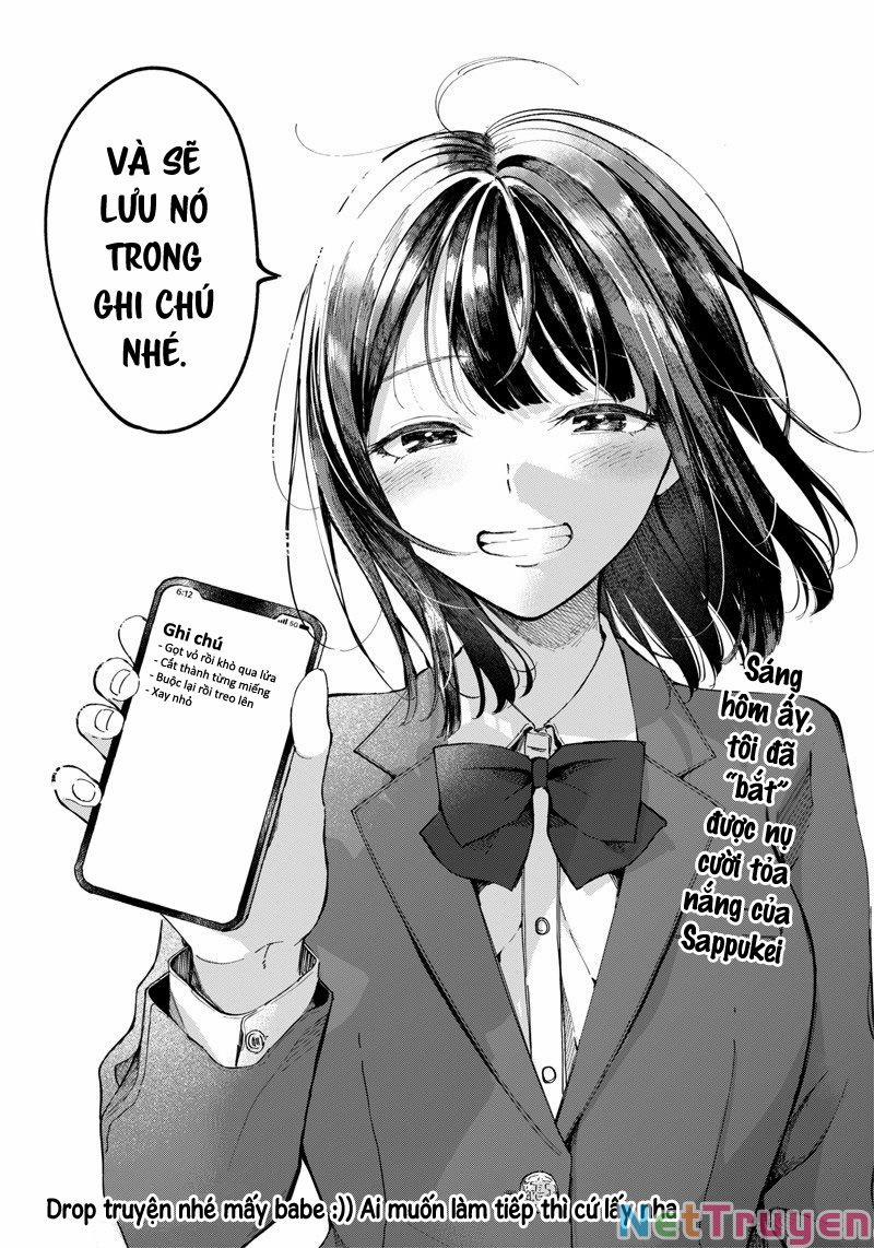 Blue Box Briefing 5 trang 12