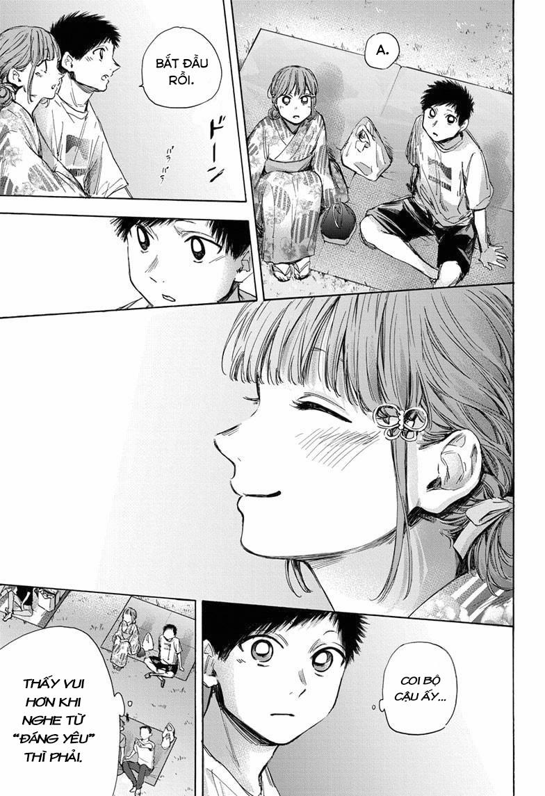 Blue Box 0 0 Con gái trang 15