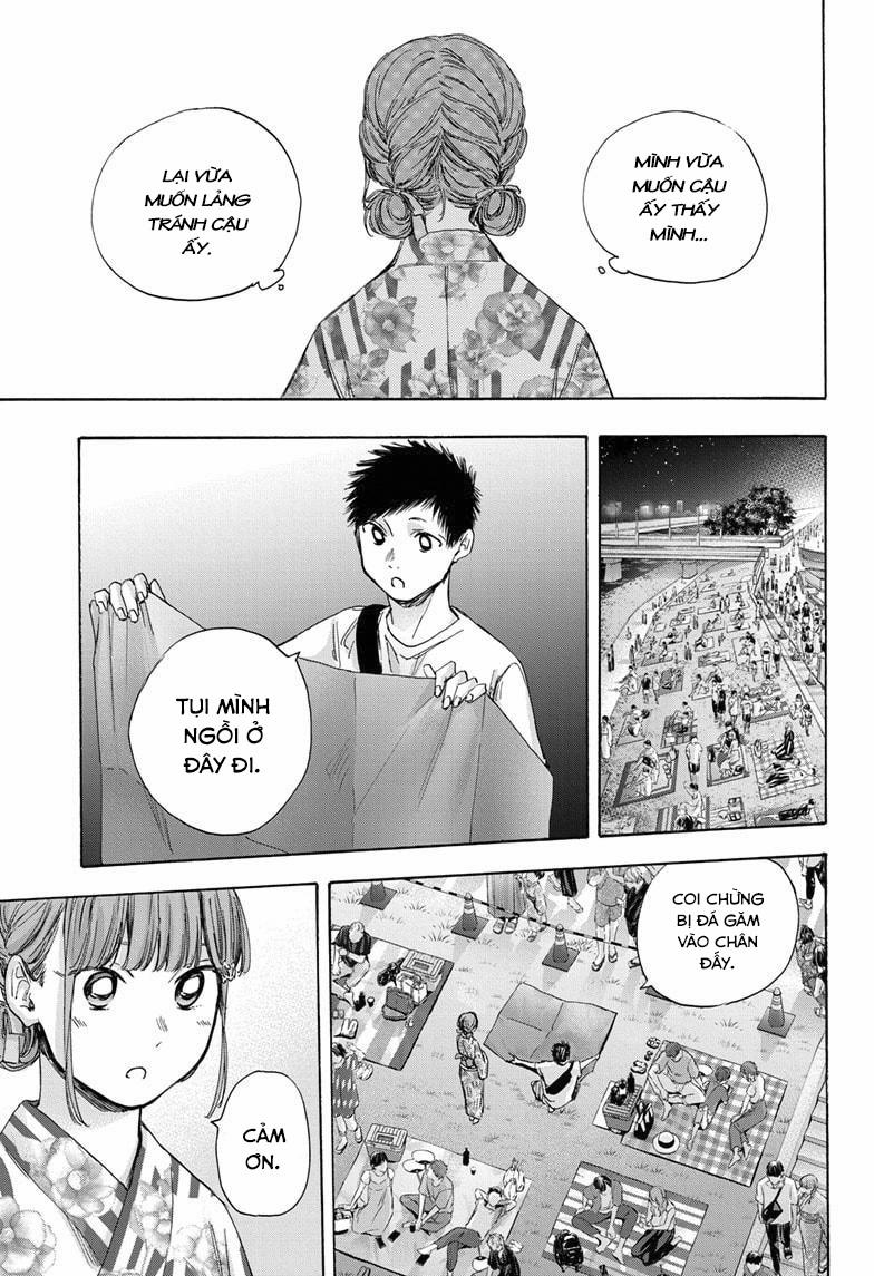 Blue Box 0 0 Con gái trang 7