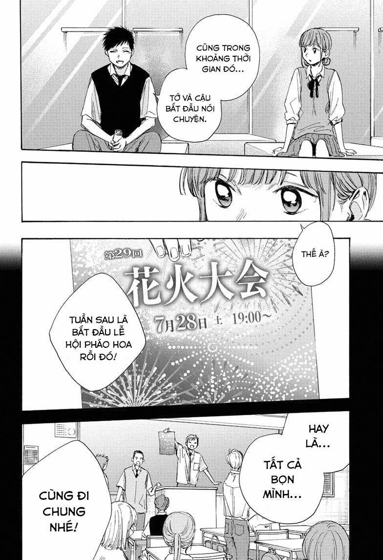 Blue Box 0 0 Gần gũi hơn trang 12