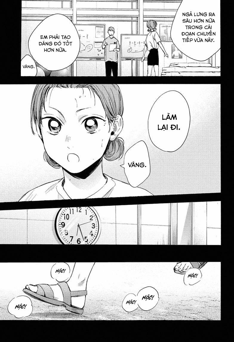 Blue Box 0 0 Gần gũi hơn trang 15