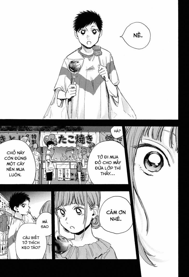 Blue Box 0 0 Gần gũi hơn trang 19