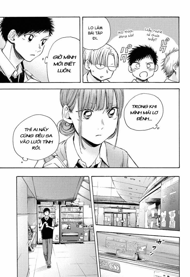 Blue Box 0 0 Gần gũi hơn trang 9