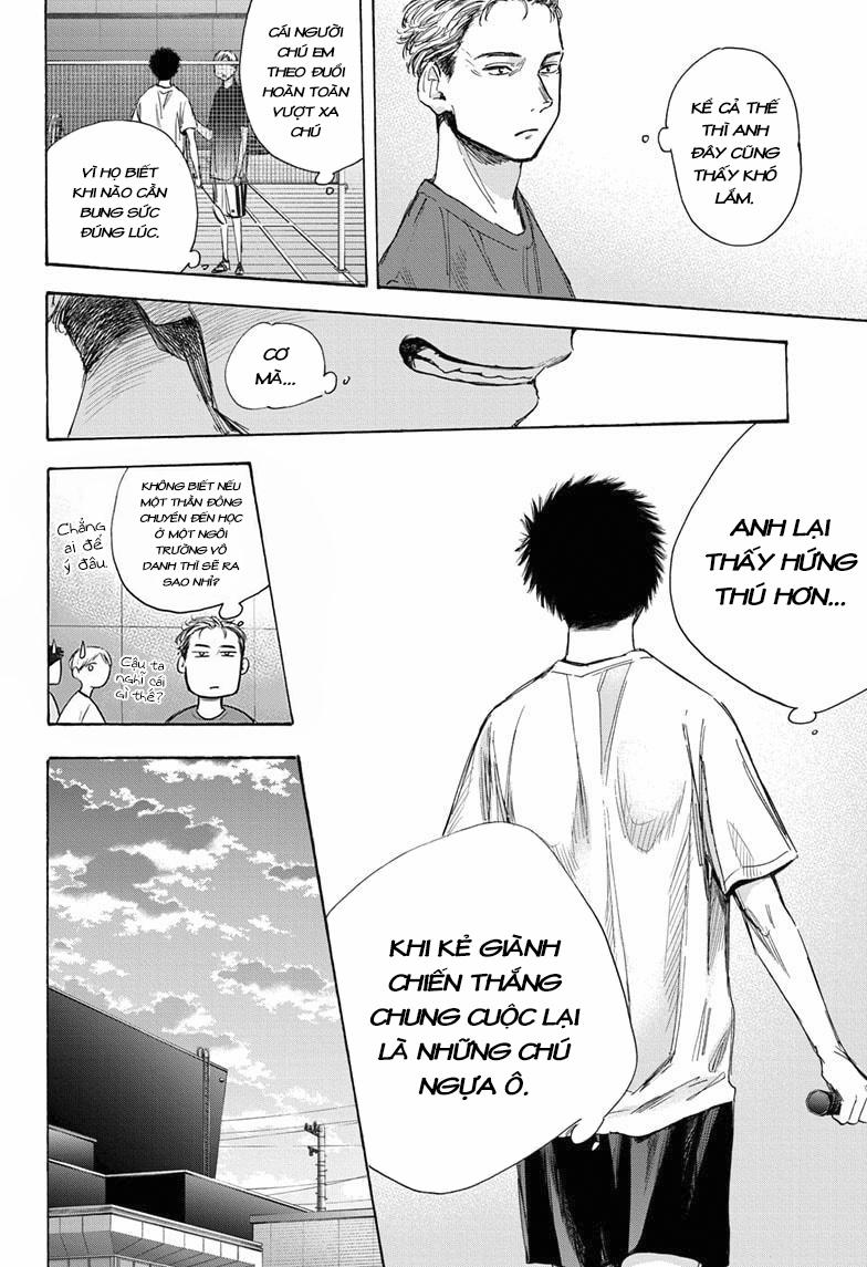 Blue Box 0 0 Khi ngựa 0 giành chiến thắng trang 10