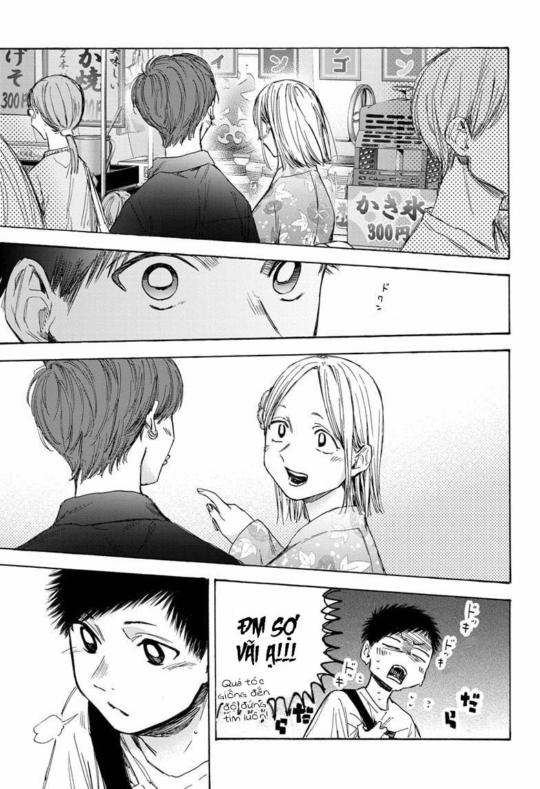 Blue Box 0 0 Khi ngựa 0 giành chiến thắng trang 15