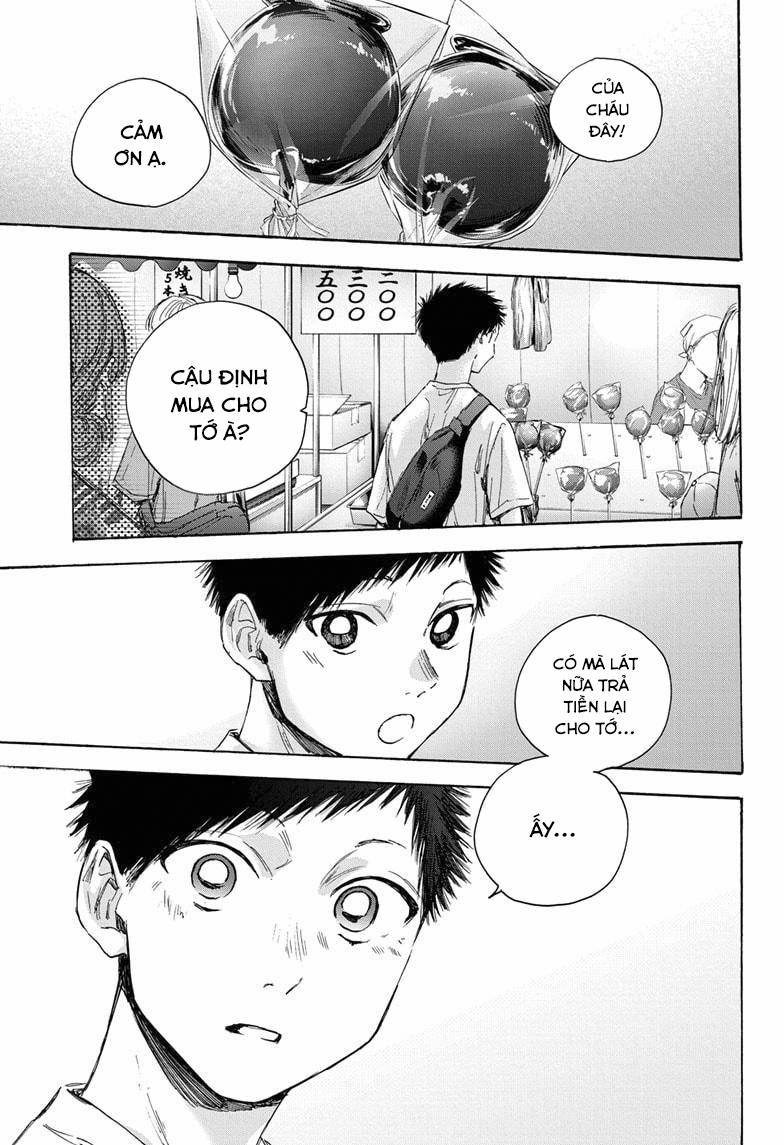 Blue Box 0 0 Khi ngựa 0 giành chiến thắng trang 17