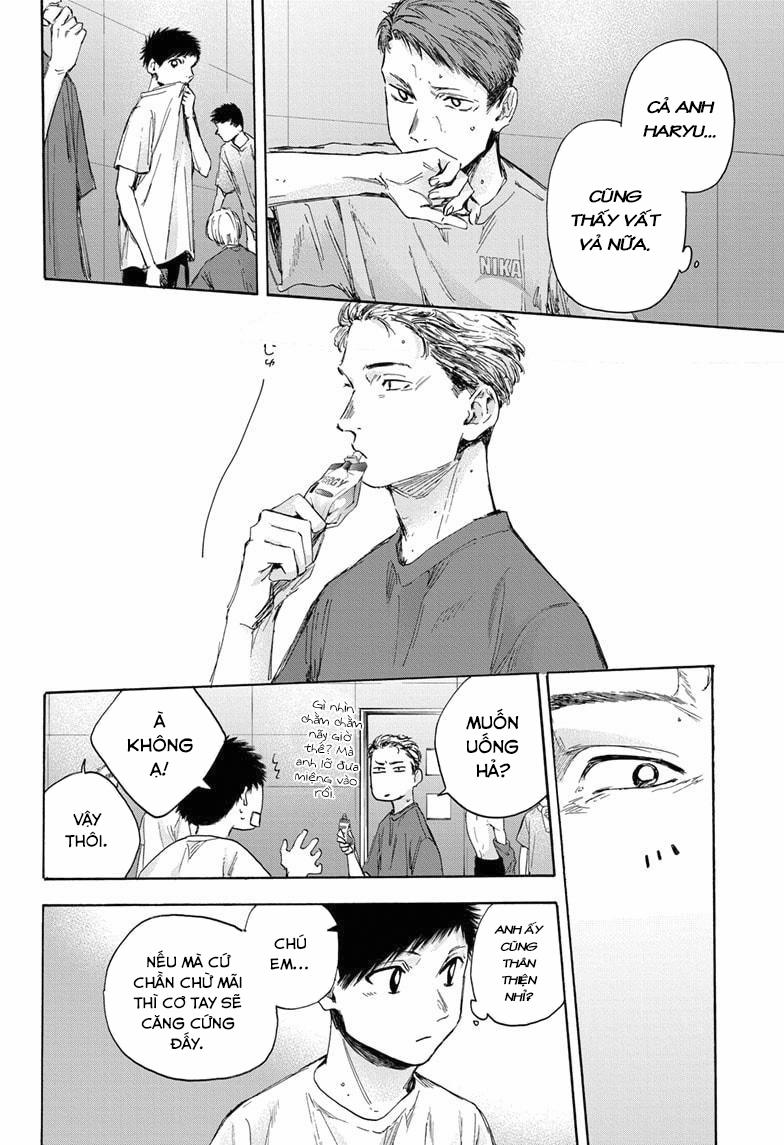 Blue Box 0 0 Khi ngựa 0 giành chiến thắng trang 4