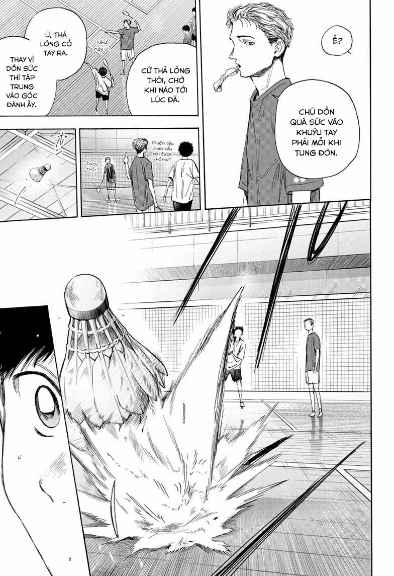 Blue Box 0 0 Khi ngựa 0 giành chiến thắng trang 5