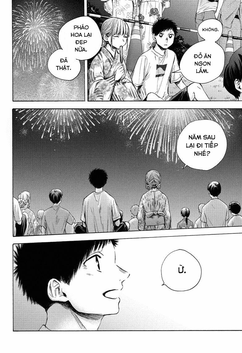 Blue Box 0 0 Mau đi đi trang 16