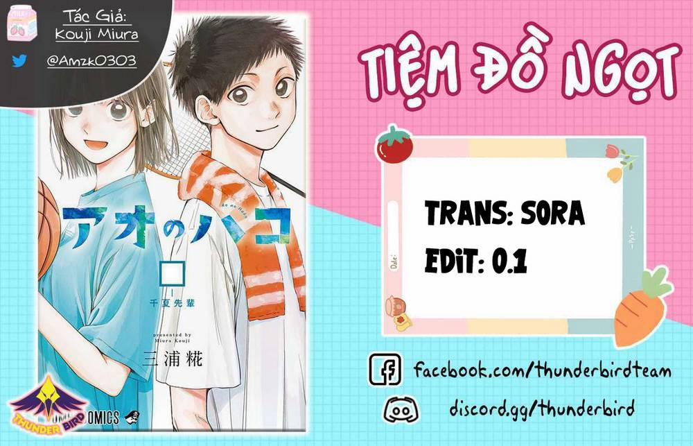 Blue Box 102 trang 0