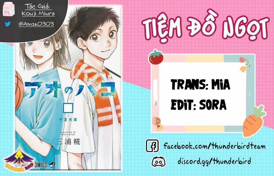 Blue Box 126 trang 0