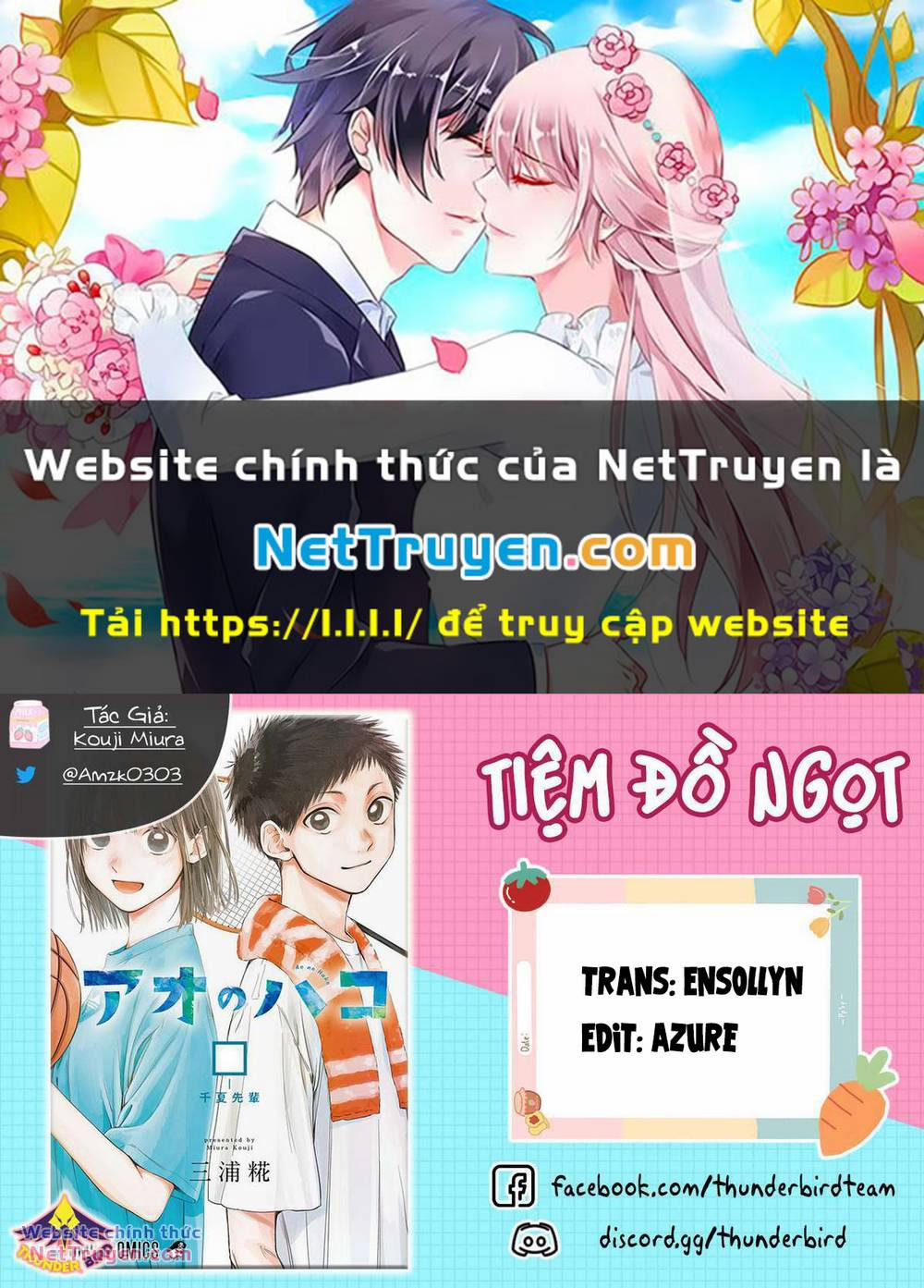 Blue Box 144 trang 0