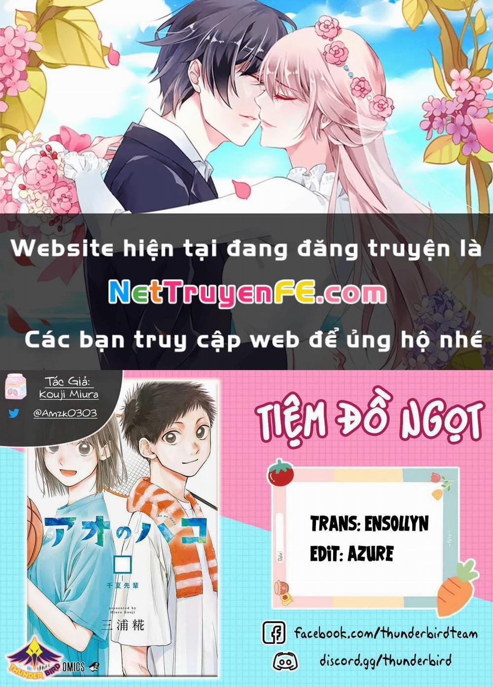 Blue Box 171 trang 0