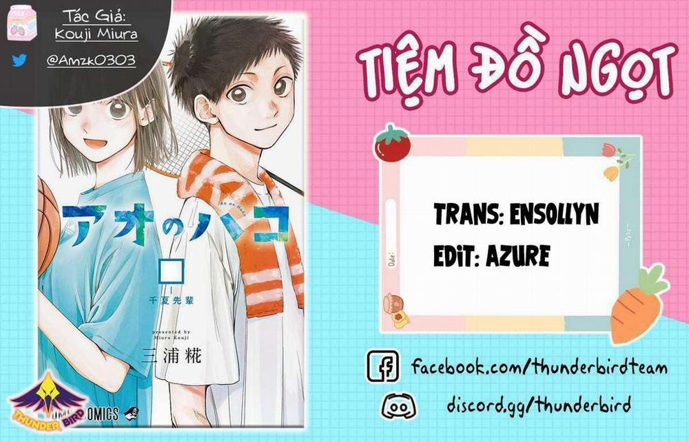 Blue Box 174 trang 0