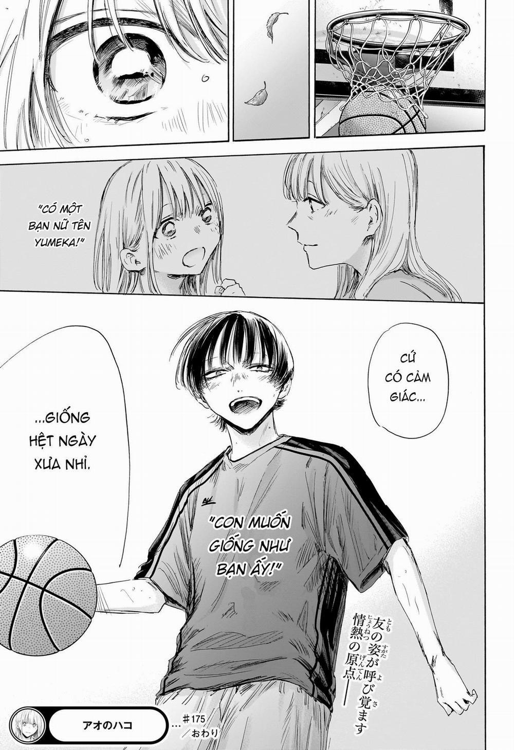 Blue Box 175 trang 20