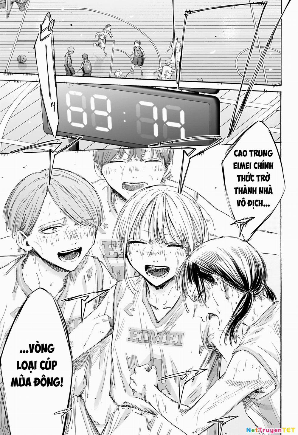 Blue Box 183 trang 3