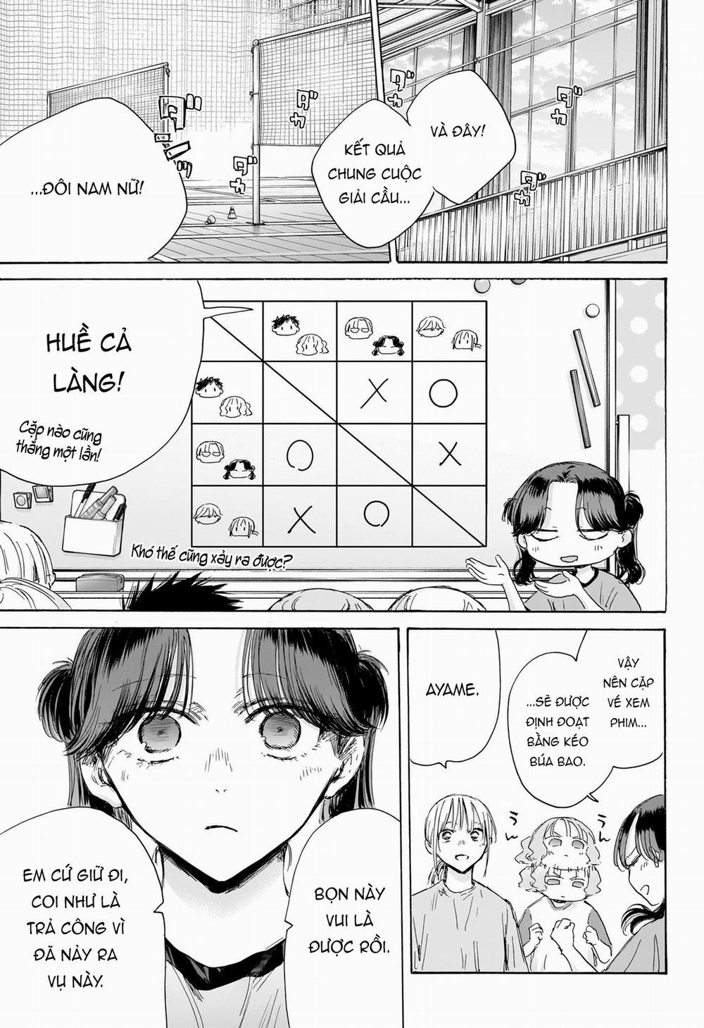 Blue Box 185 trang 15