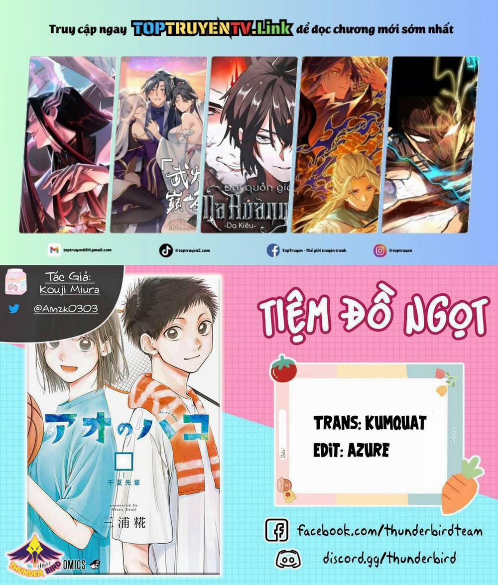 Blue Box 187 trang 0