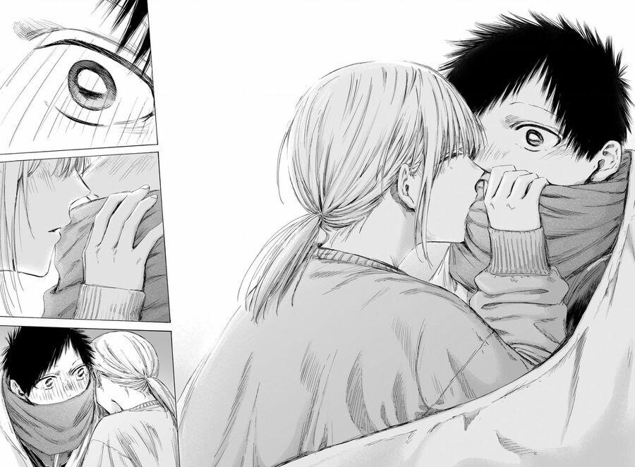 Blue Box 188 trang 16