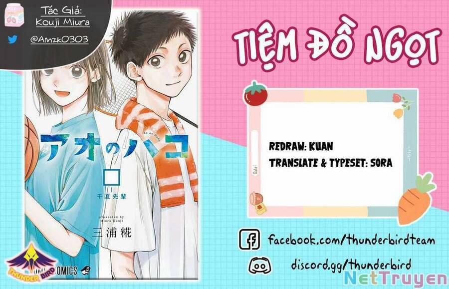 Blue Box 63 trang 0