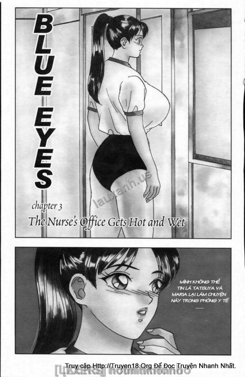 Blue Eyes 3 trang 2