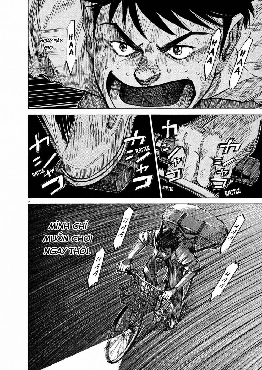 Blue Giant 12 trang 2