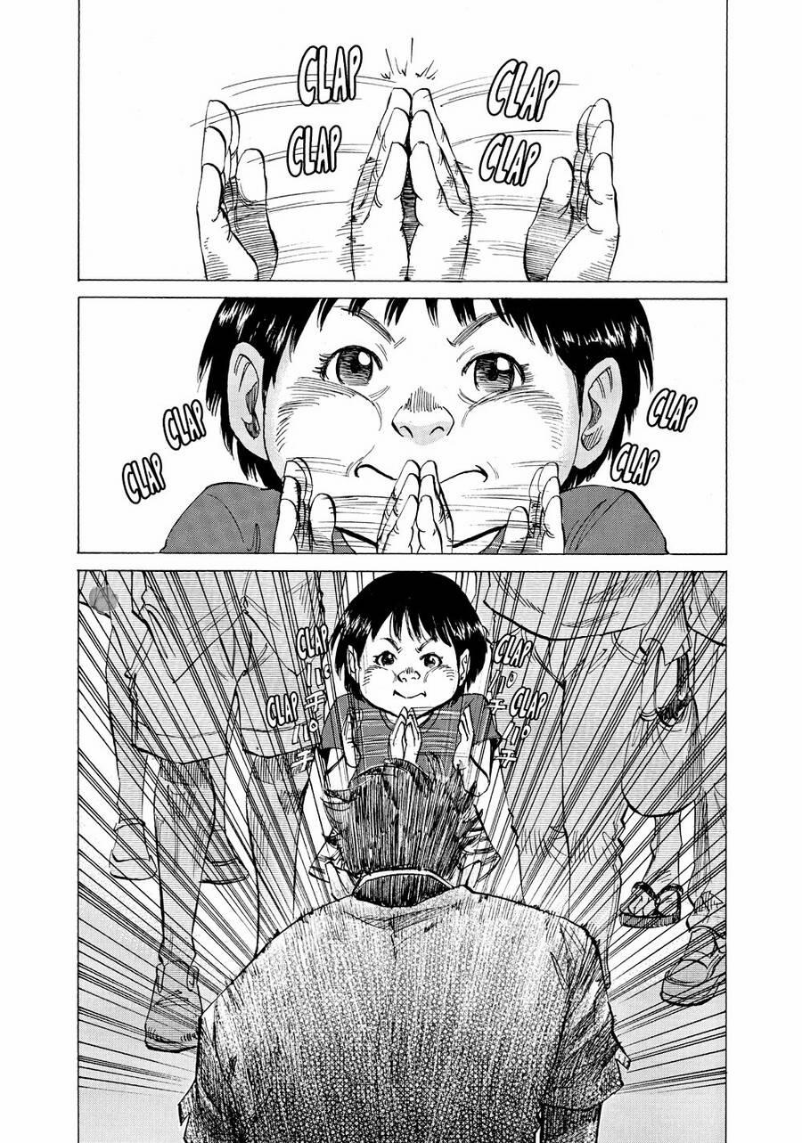 Blue Giant 15 trang 16