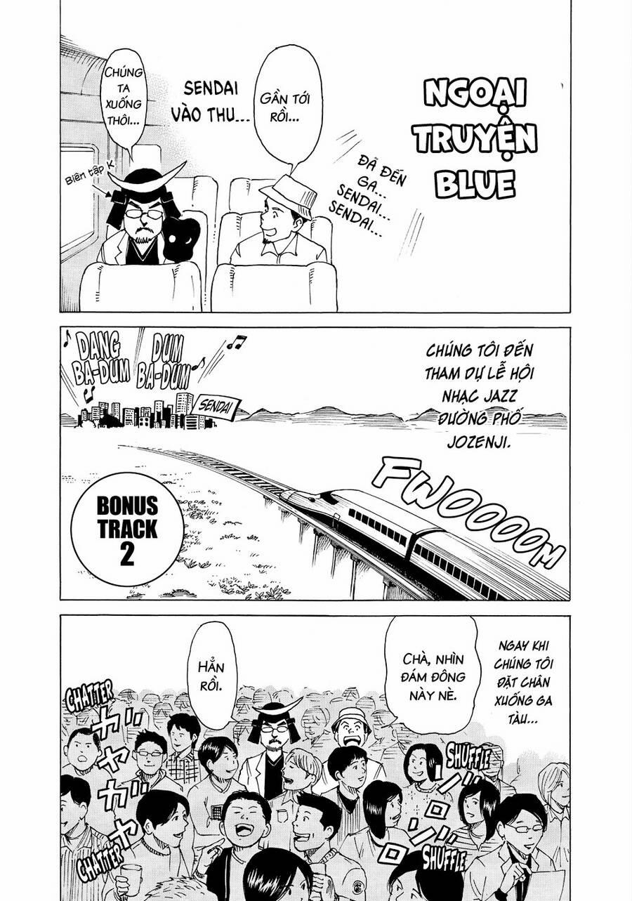 Blue Giant 16.5 trang 8