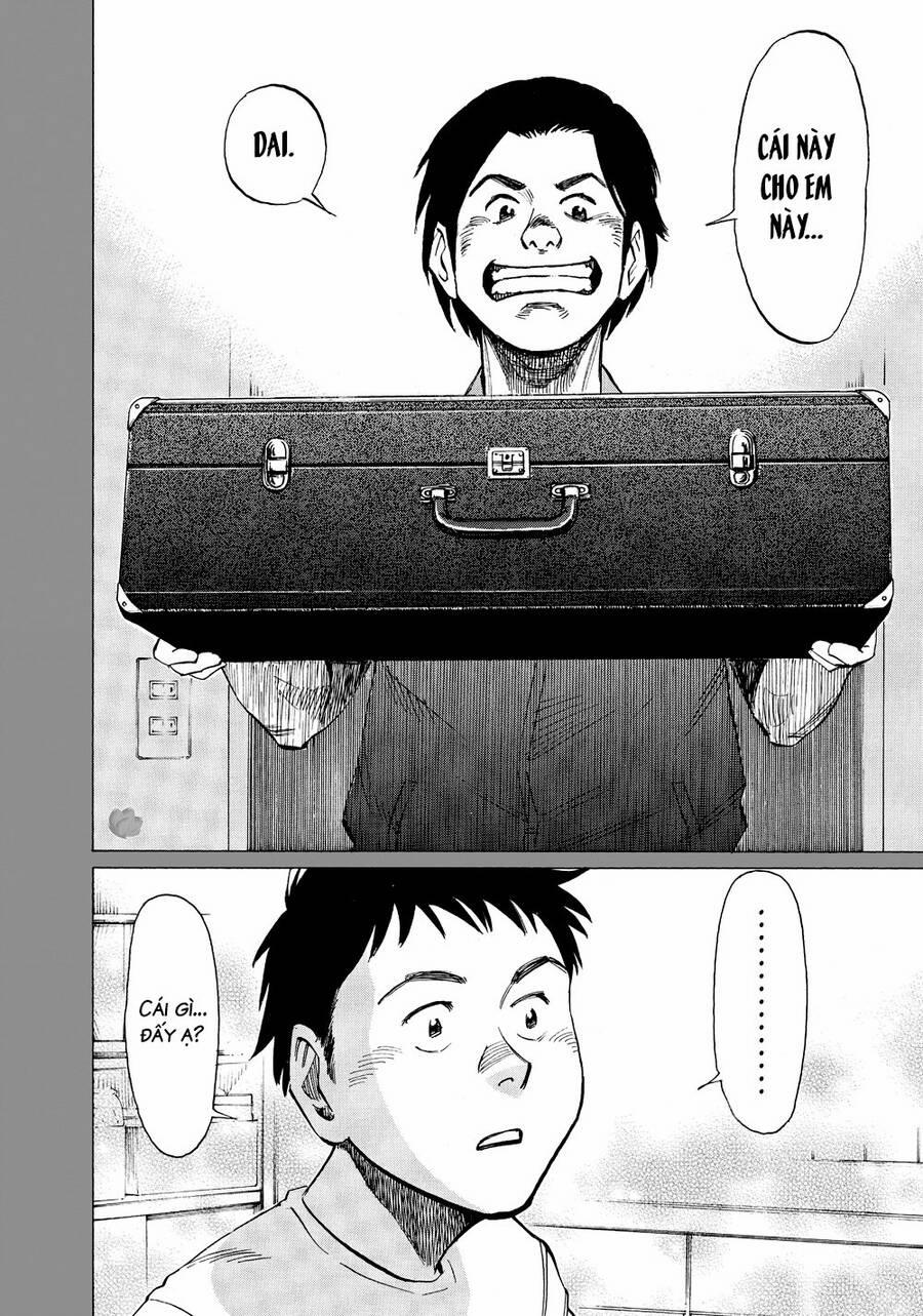 Blue Giant 16 trang 16