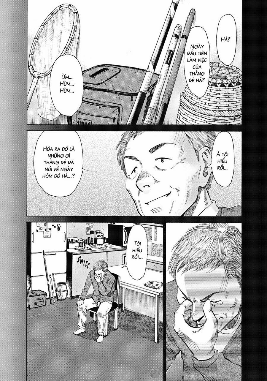 Blue Giant 16 trang 26