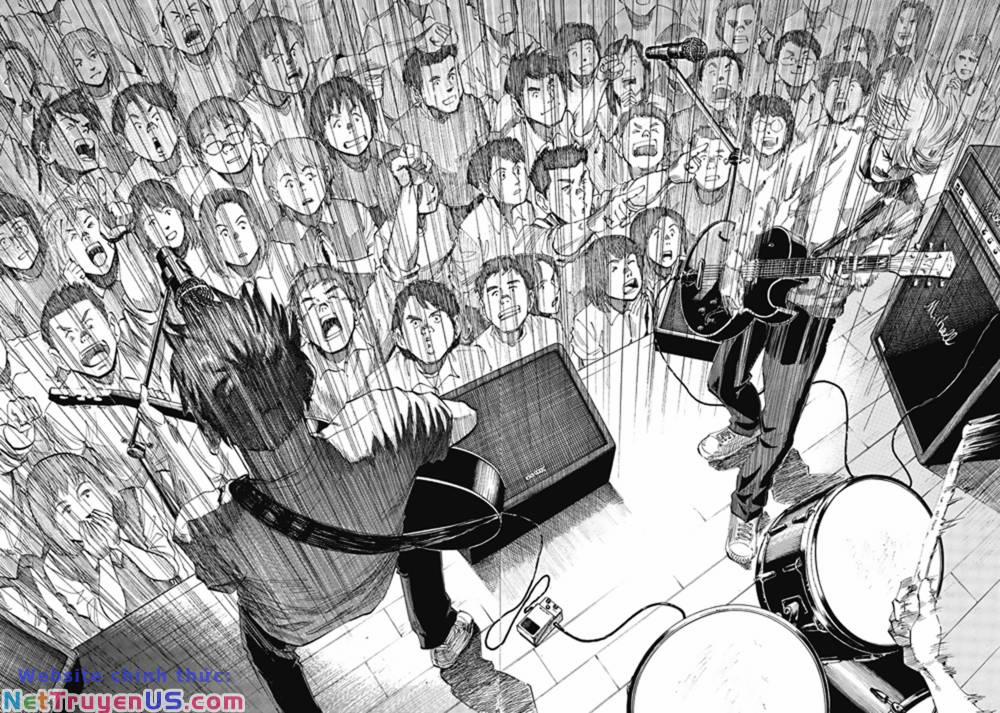 Blue Giant 18 trang 14