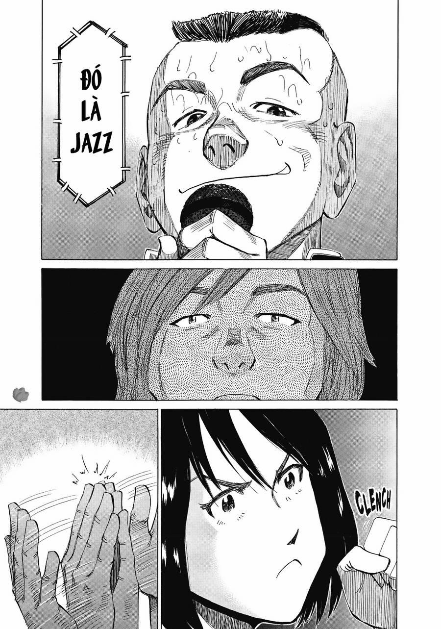 Blue Giant 19 trang 11