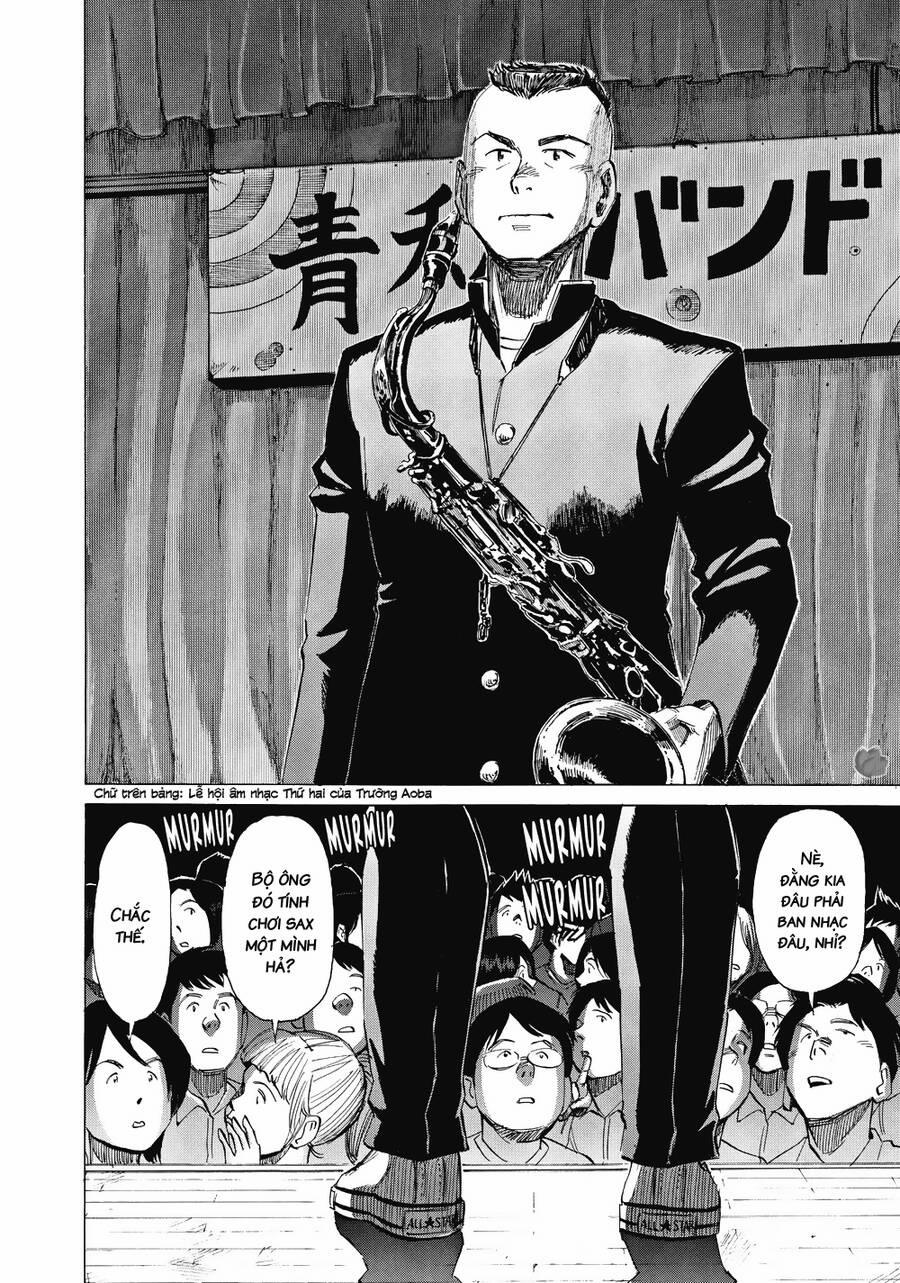 Blue Giant 19 trang 2