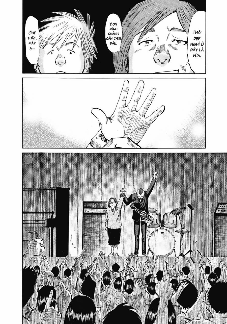 Blue Giant 19 trang 21