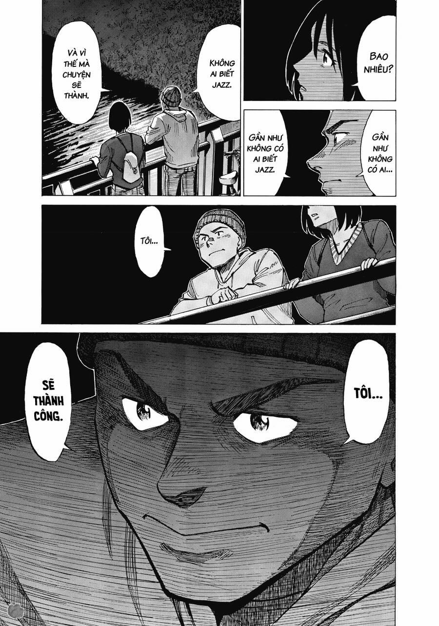 Blue Giant 20 trang 25