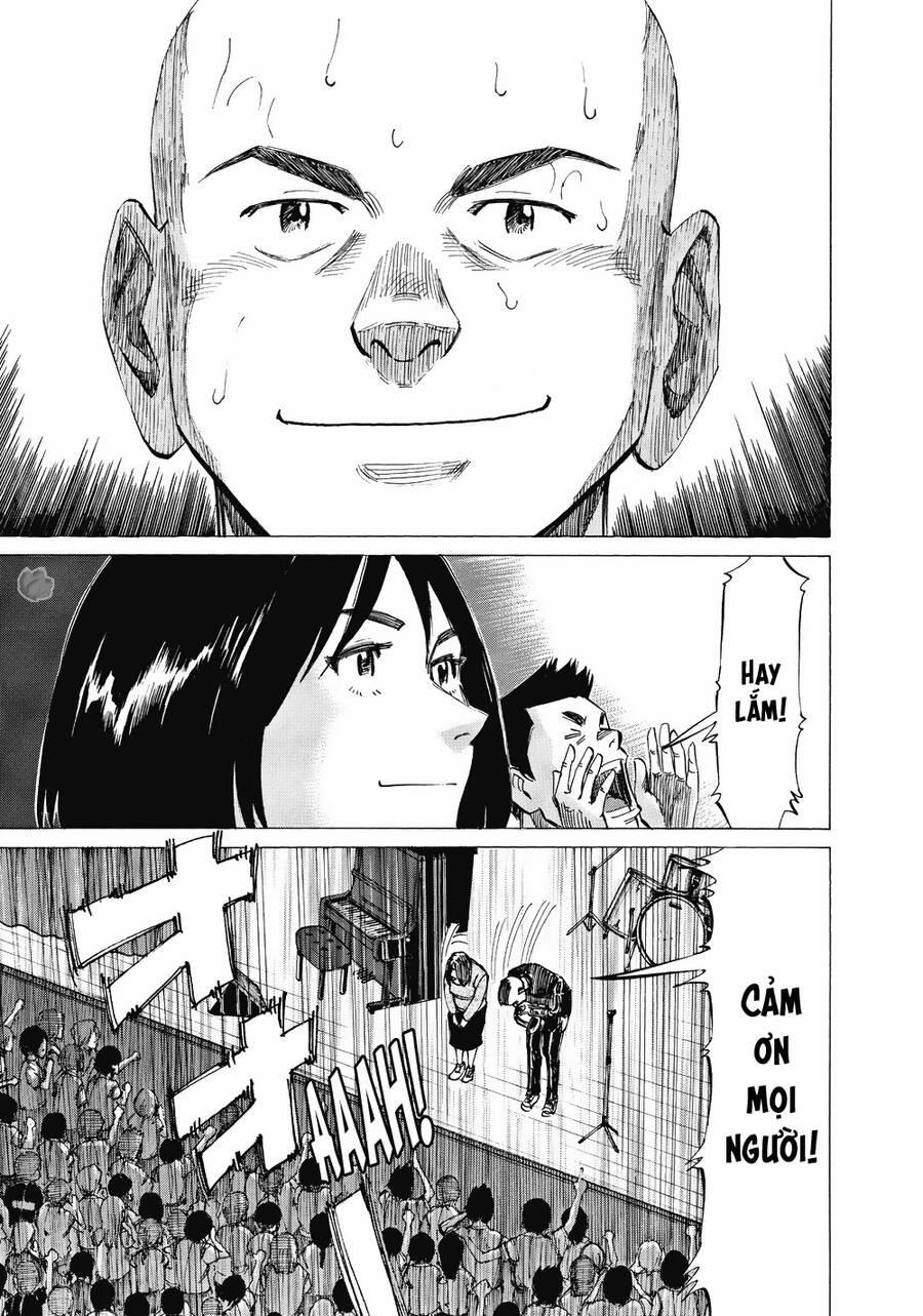 Blue Giant 20 trang 3