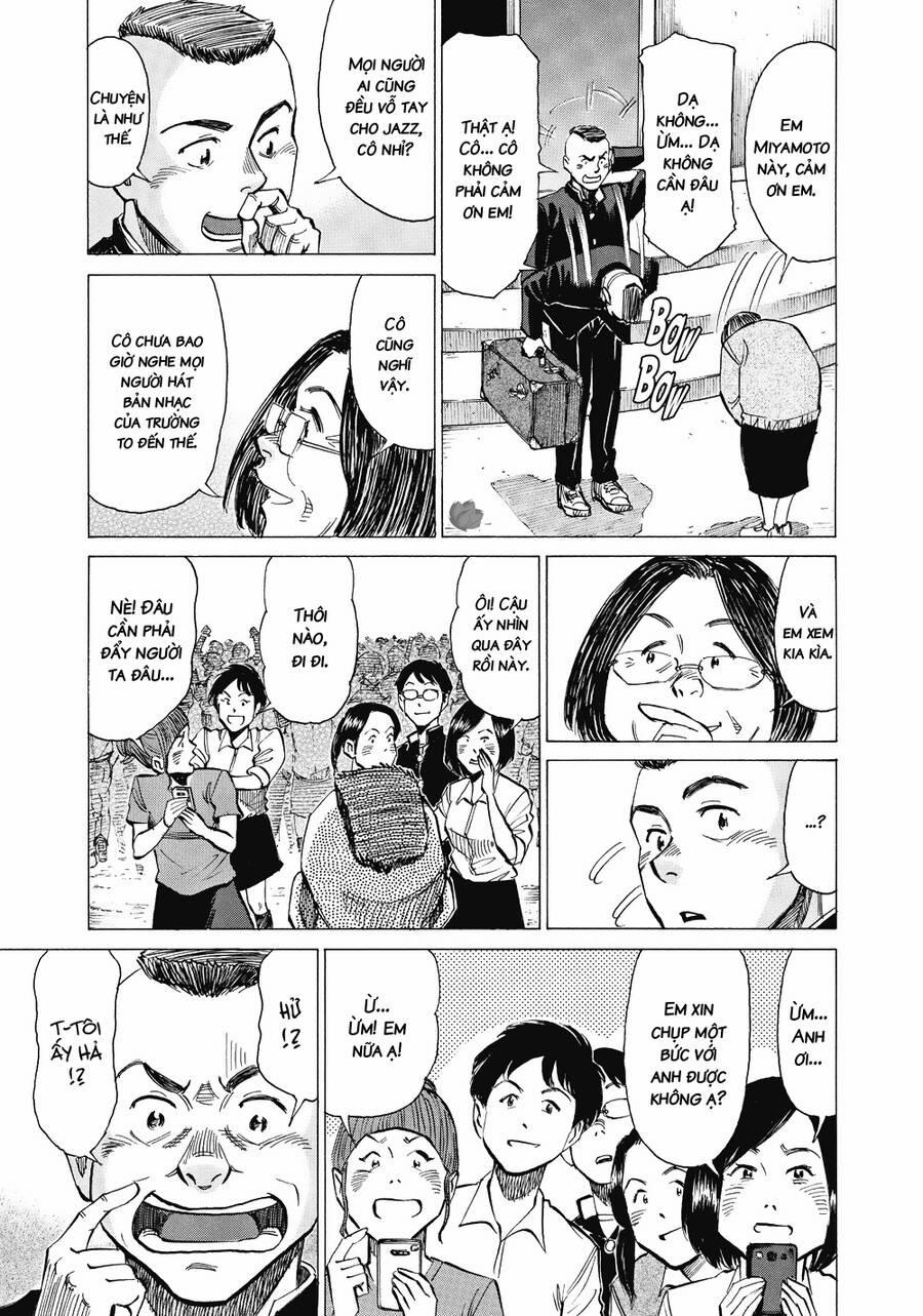 Blue Giant 20 trang 5