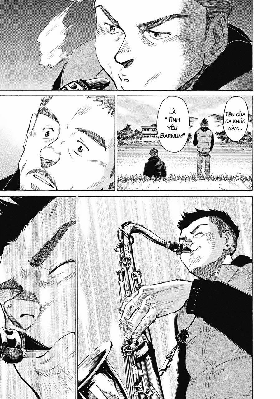 Blue Giant 21 trang 23