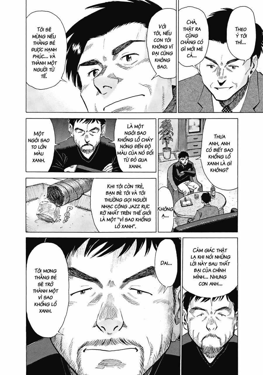 Blue Giant 22 trang 20