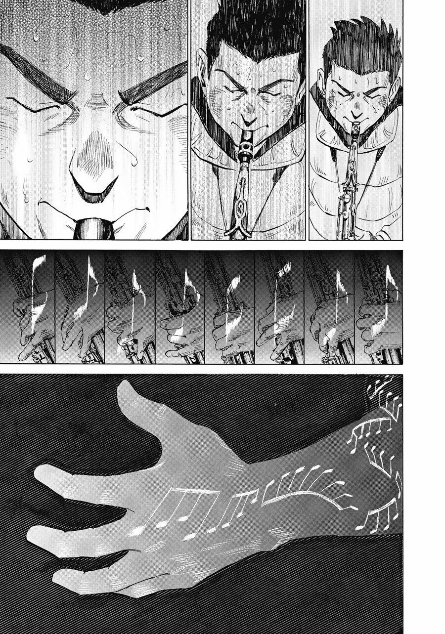 Blue Giant 22 trang 21