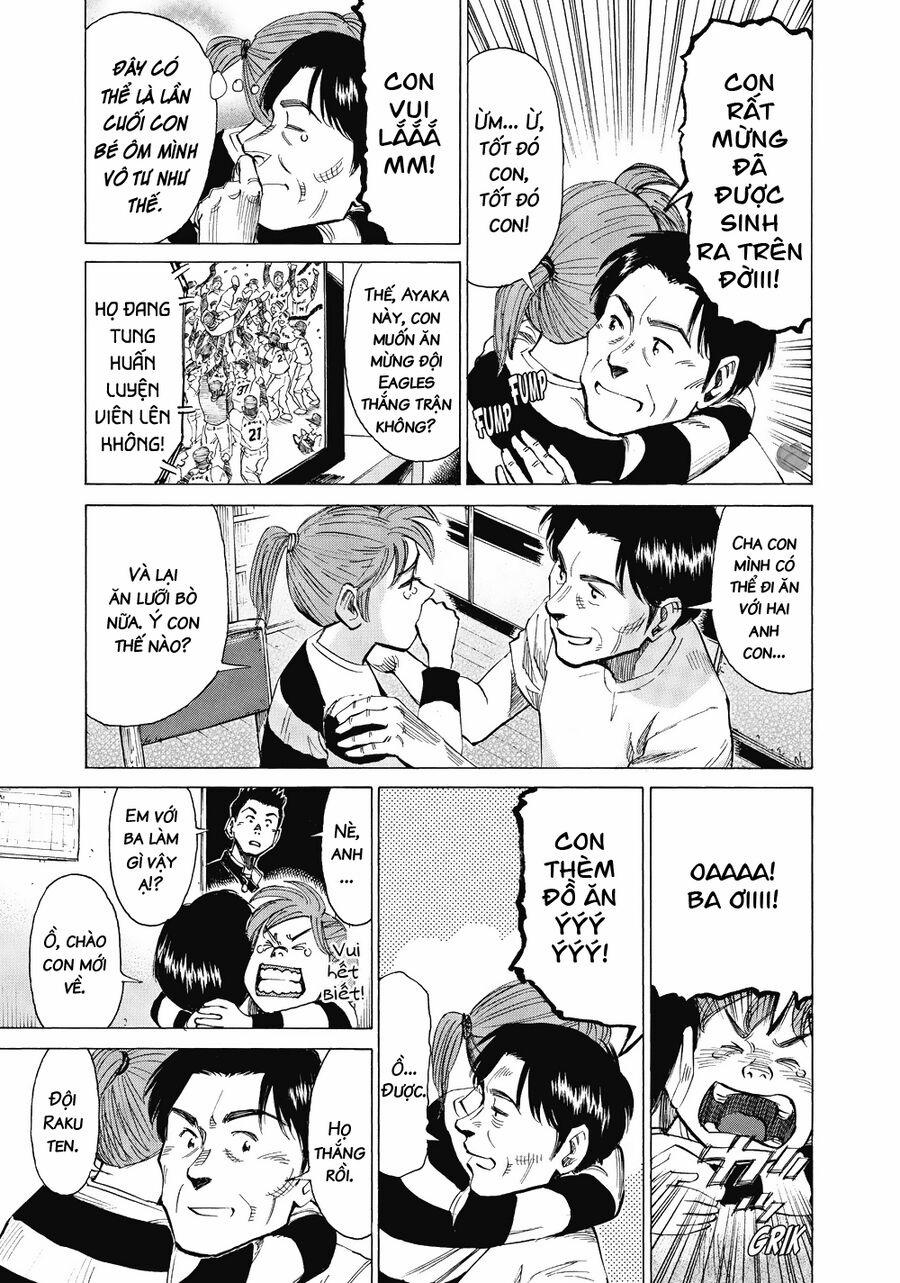 Blue Giant 22 trang 7