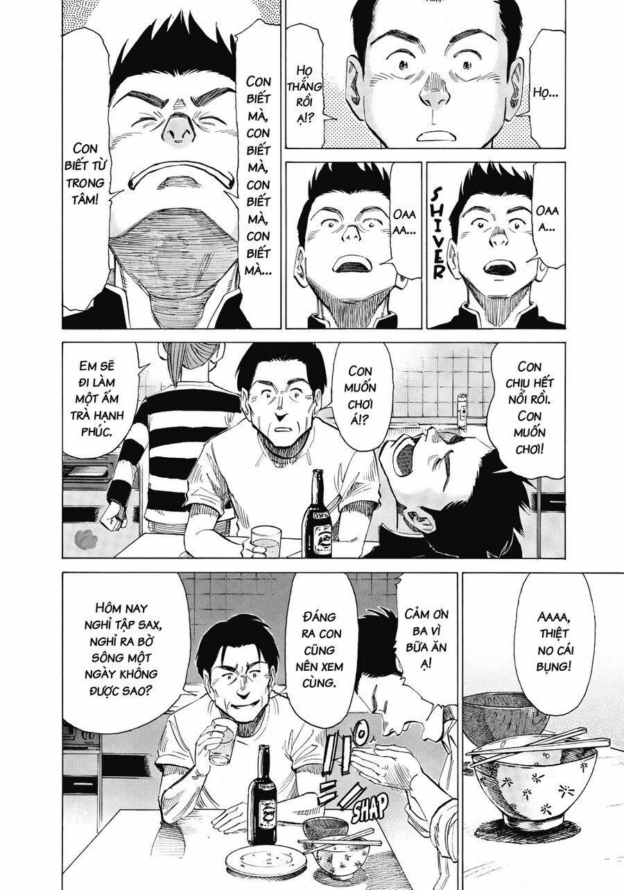 Blue Giant 22 trang 8