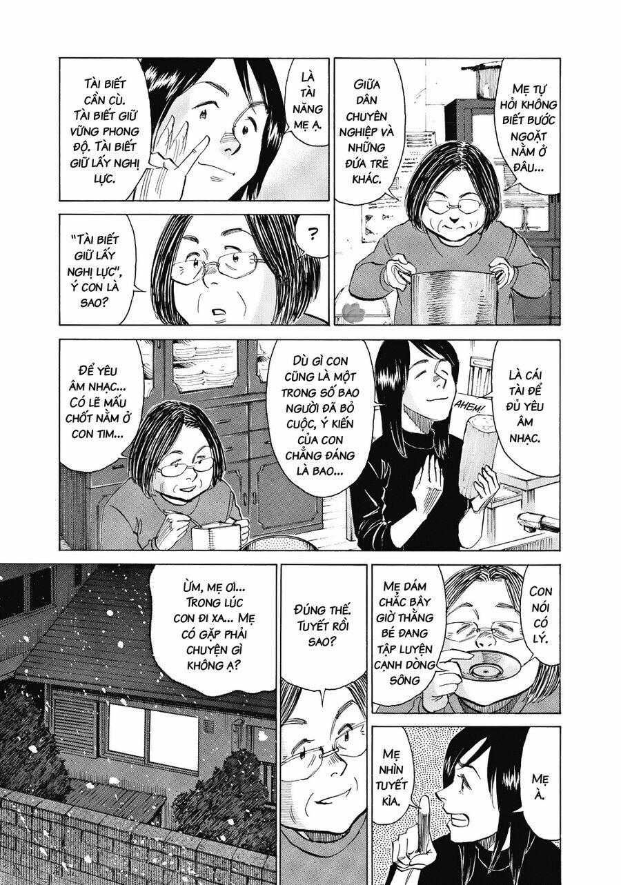 Blue Giant 23 trang 15