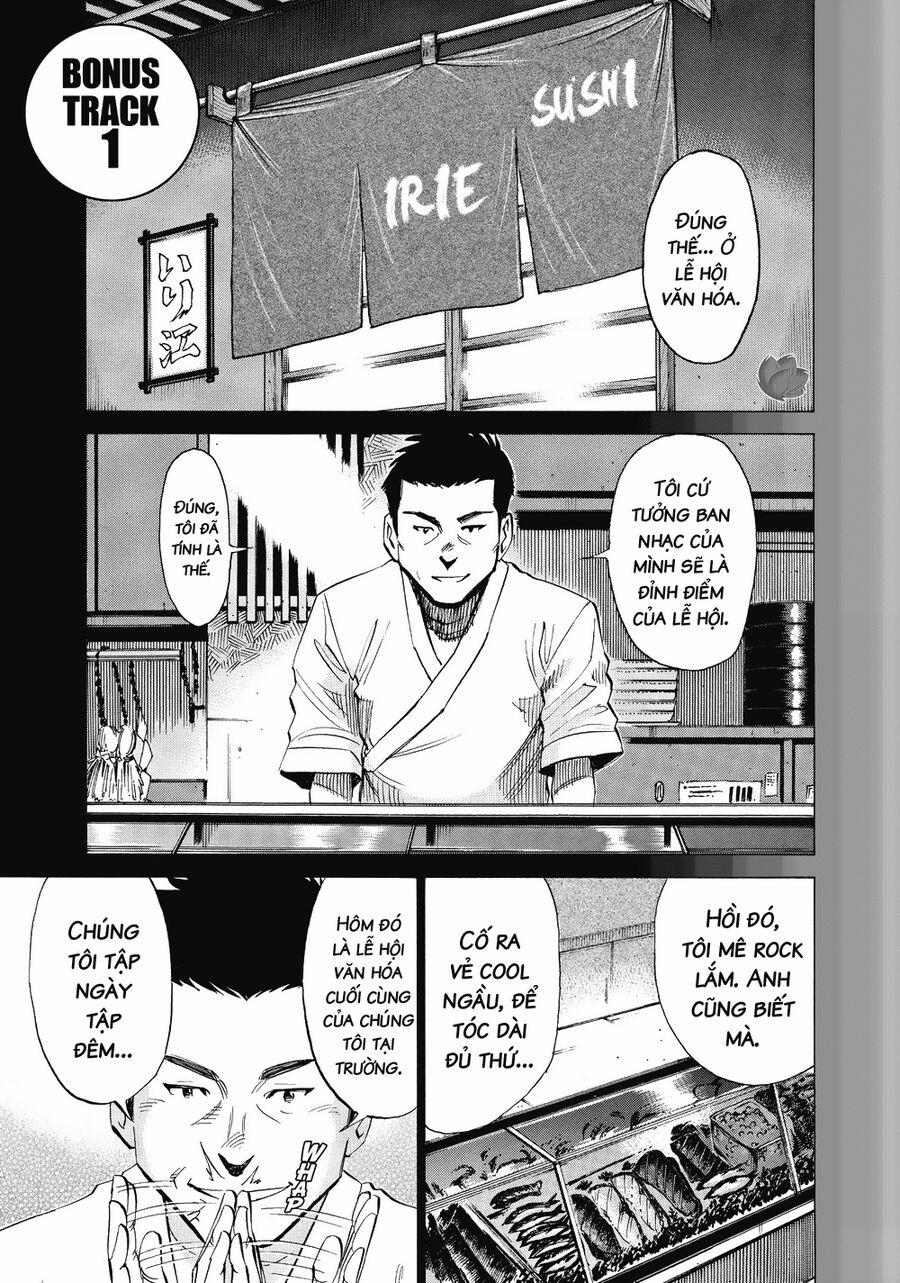 Blue Giant 24 trang 25