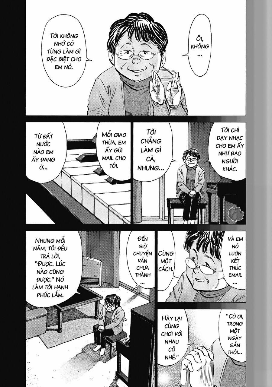 Blue Giant 24 trang 27