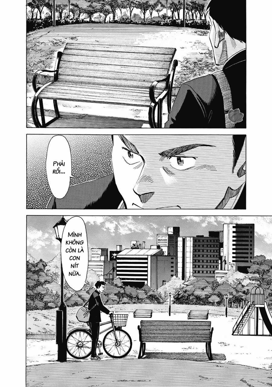 Blue Giant 24 trang 8